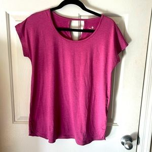 5/$20** Tuff Athletics Workout Top